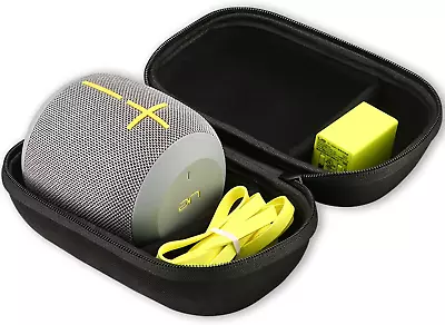 Procase Ultimate Ears WONDERBOOM/WONDERBOOM 2 Wireless Speaker Carrying Case... • $36.74