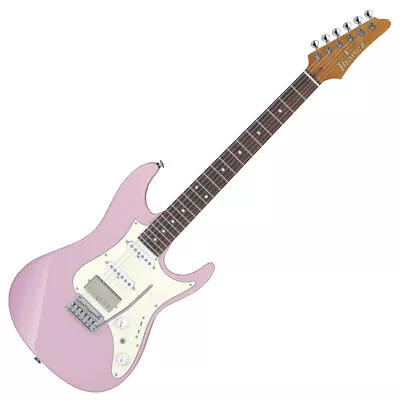 Ibanez AZ Prestige AZ2204NW-PPK Electric Guitar • $2393.99