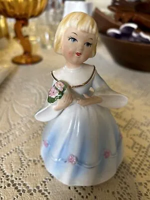 Vintage Schmid Bros Happy Birthday Girl 1963 Music Box • $12