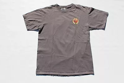 $19.95 • Buy Old Guys Rule V8 High Mileage Low Maintenance Grey Muscle Street Hot Rod Large