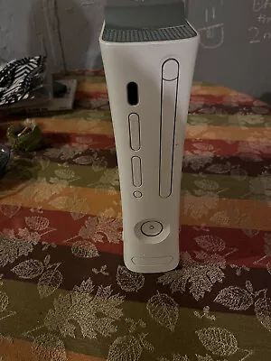 Xbox 360 Console 60GB • $70