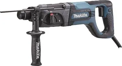 NEW Makita HR2475 1-Inch D-Handle SDS-Plus ELECTRIC Rotary Hammer DRILL TOOL • $218.99