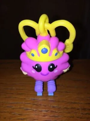 2012 McDonalds MOSHI MONSTERS - GRACIE Figure Happy Meal Toy #8# • $1.49