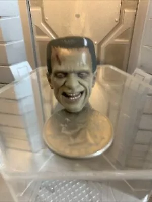 Neca Frankenstein Ultimates Head  • $14.99