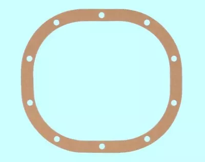 1962-80 Ford 8  Inch Rear End Axle Differential Carrier Gasket 3rd Member • $8.50