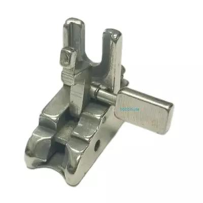 Hook And Eye Magnetic Juki Button Sew MB-372 Shank Clamps • $69.95