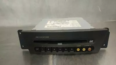 04 05 06 07 08 Pacifica Info-gps-tv Screen Dvd Cd And Dvd Automatic Changer • $50