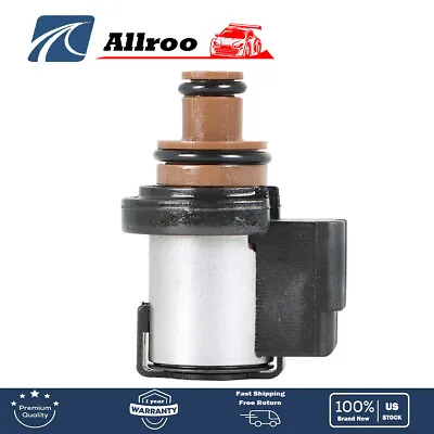 High Quality NEW Torque Converter Lock-Up Solenoid For 2010-2017 Subaru Legacy • $41.81