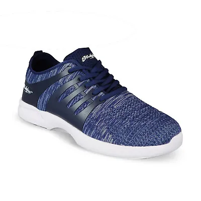 KR Strikeforce Commander Navy Mens Bowling Shoes • $64.95