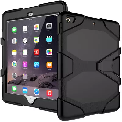 IPad Case 9th 8th 7th 6th 5th 4 3 2 Gen Mini Air Pro 10.2 10.5 11 12.9 Cover • $23.99