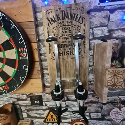 £49.95 • Buy Jack Daniels  Optics Wooden 