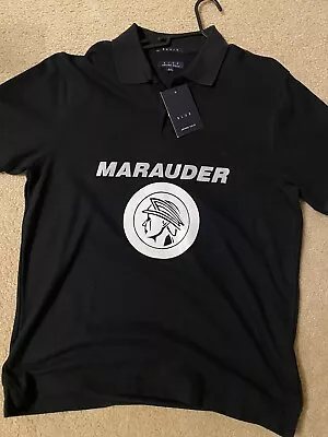 Mercury Marauder Polo Large New • $28