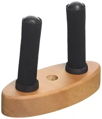 UVMH-WN OVA Wooden Wall Mount Hanger For Ukuleles Mandolins And Violins • $31