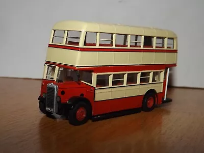 Ooc 1/76 Scale 43918- Daimler Utility Bus - No Markings / No Destination • £9.99