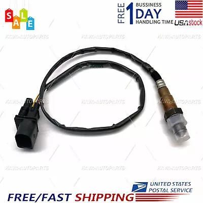 Upstream O2 Air / Fuel Oxygen Sensor 3737 Wideband Innovate Part LSU-4.2 17014 • $30.41