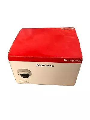 Honeywell Video HD4MWIH EquIP Series Wide Dynamic 720p True Day/Night NEW IN BOX • £15