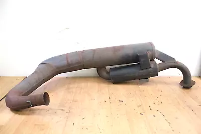 1995 Yamaha VMAX 600 Muffler • $89