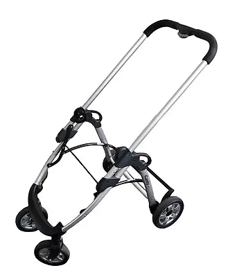 ICandy Cherry Chassis Frame With Brake And Wheels • £64.99