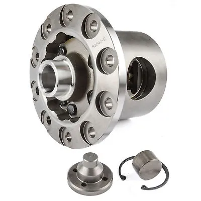 Eaton Detroit Truetrac Posi Differential - 912A556 - GM 8.5  10-Bolt 28 Spline • $634.99