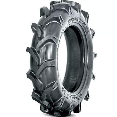 2 Tires Deestone D413 Duramax AG 7-16 Load 6 Ply Tractor • $176.91