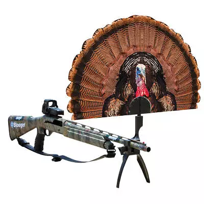 $29.99 • Buy Mojo Tail Chaser MAX Turkey Decoy