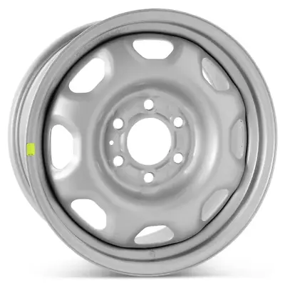 Brand New 17  X 7.5  Factory OEM Steel Wheel Rim 2010-2023 Ford Expedition F-150 • $114.99