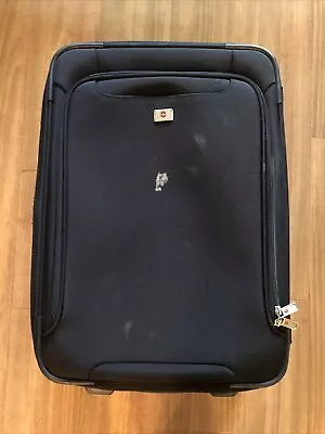 Victorinox Luggage Bag Mobilizer NXT 4.0 Collection Swiss Army Knife Carry On • $148