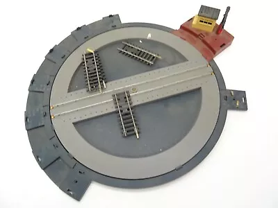 Oo Gauge Hornby Turntable (look) • £0.99