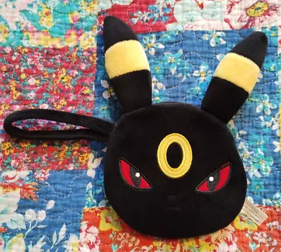 Pokemon Umbreon Coin Purse • £8.99