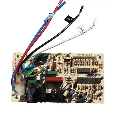 Dacor 700991 Range Control Board DE81-07744A NEW OEM • $199.99