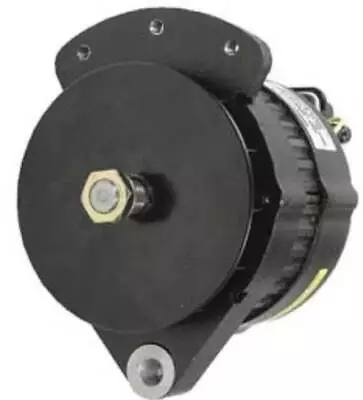 New 12v 90a Alternator Fits Motorola Palmer Westerbeke Marine Inboard 8ma2008k • $185.09