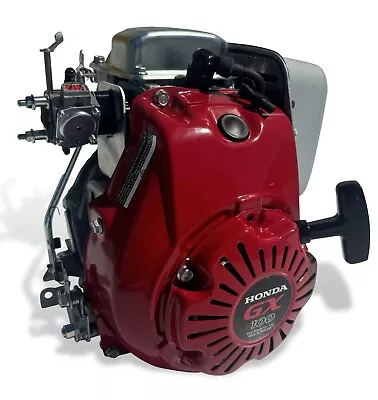 Honda GX100RT-KRG Bomag MultiQuip MTX60 MTX70 Rammer Replacement Engine • $765