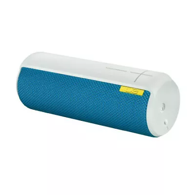 UE Boom Wireless Bluetooth Speaker Waterproof And Shockproof - Cyan Blue • $179.99