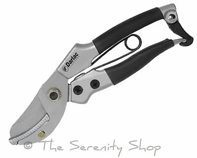 Dp45 Darlac Garden Compact Anvil / Pruners / Secateurs • £13.40