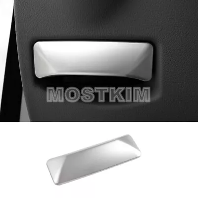 Inner Electronic Handbrake Button Cover For Benz E Class Coupe C207 2009-2016 • $15.09