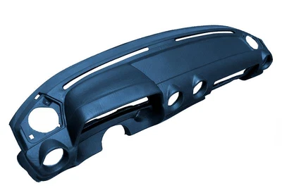 $1709.90 • Buy Complete Leatherette Top Dashboard For Mercedes-Benz W123 Dark Blue