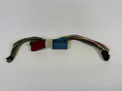 1991 GMC Sierra V8 5.7L 4x2 ECM ECU Wiring Harness Plug Connector OEM. • $39.99