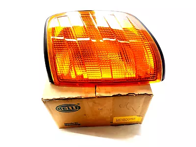 Mercedes Benz W124 Turn Signal Light Left NOS Genuine HELLA 1248261143 • $165