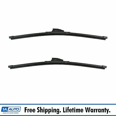 Trico Ice Windshield Wiper Blade Driver & Passenger Front Pair • $52.95