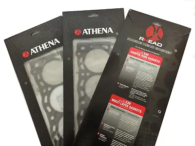 $238.01 • Buy Athena Head Gasket Ford 2.3L 4 Cylinder Bore: 99.6mm Th: 1mm
