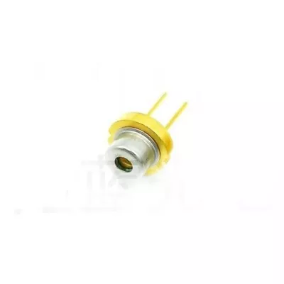 £84.47 • Buy Sharp GH04V01A2G 405nm 1000mW Violet/Blue Light 5.6mm 1W Laser Diode
