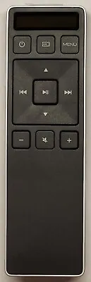 VIZIO XRS551-E3 Original Sound Bar Remote Control - Brand New Vizio XRS551-E3 • $8.95