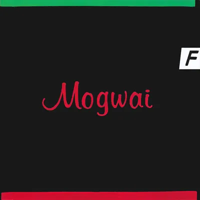 Mogwai - Happy Songs For Happy People - Used CD - F6806z • $10.51