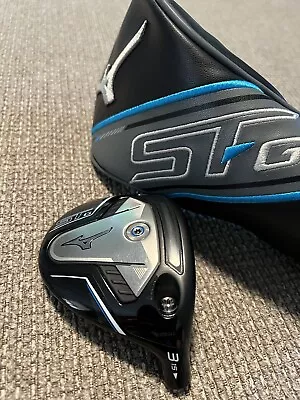 Mizuno ST-G Titanium 3 Wood Head Only • $240