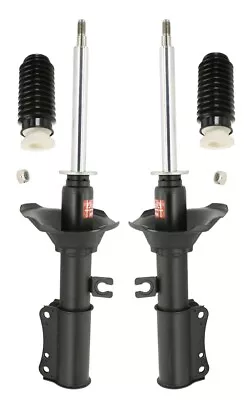KYB Front Suspension Struts And Bellows Kit For Mazda MPV 4WD 1989-1998 • $185.95