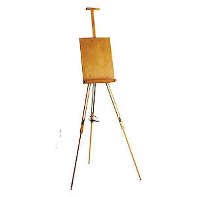 £84.99 • Buy Mabef Artists Sketching Field Easel - M26 - M/26 (with Adjustable Panel)