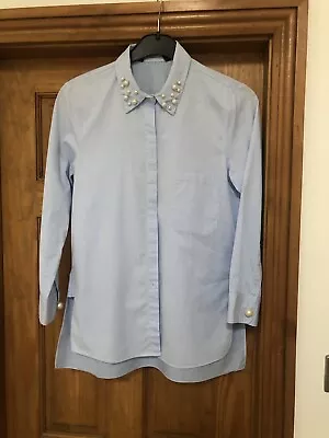 Zara Shirt M • £15