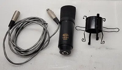 MXL V63M MOGAMI Studio Recording Cardioid Condenser Microphone • $49.99