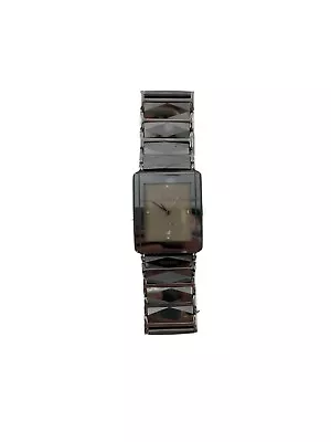 Women's RADO Jubile' Ladies One Tone Watch 160.0282.3 With Diamonds (Silver) • $299.95