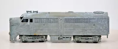 EMD F7 Varney Die-cast Ho Scale Car • $59.99